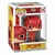 Funko Pop Movies: DC The Flash - The Flash #1333