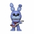 Preventa Funko Pop! Games: Five Nights at Freddy's 10th Anniversary - Bonnie #1061 - comprar en línea