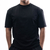 Playera Lisa Estilo Oversized