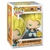 Preventa Funko Pop! Animación: Dragon Ball Super: Broly - Super Saiyan Gogeta Charting Kidan Chase #1863
