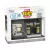 Preventa Funko Bitty Pop Towns! Harry Potter - Garrick Ollivander and Ollivanders Wand