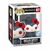 Funko Pop Animation: Hello Kitty and Friends - Hello Kitty Vampire SE #87