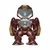 Funko Bitty Bots: Marvel Infinity Saga - Hulkbuster With Iron Man en internet