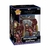 Funko Bitty Bots: Marvel Infinity Saga - Hulkbuster With Iron Man