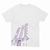 Playera One Piece - Roronoa Zoro 3 Katanas