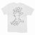 Playera One Piece - Kuma Ataque Ursus Shock