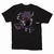 Playera One Piece - Luffy Gear 5 demoniaco.