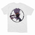 Playera One Piece - Luffy Gear 5 demoniaco. - comprar en línea