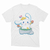 Playera Sanrio - Cinnamoroll Edicion Mexa Especial 15 de Septiembre