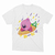Playera Kirby- Kirby Nacho volador Mexa Especial 15 de Septiembre - comprar en línea