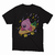 Playera Kirby- Kirby Nacho volador Mexa Especial 15 de Septiembre