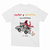 Playera Deadpool- Deadpool y Wolverine (DIDPOD Y VOLVERAIN)
