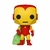 Funko Pop Marvel Holiday Iron Man With Gifts #1282 - comprar en línea