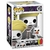 Funko Pop Disney: The Nightmare Before Christmas - Jack W Zero In Beach #1470 - comprar en línea