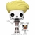 Funko Pop Disney: The Nightmare Before Christmas - Jack W Zero In Beach #1470 en internet