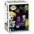 Funko Pop Disney: The Nightmare Before Christmas - Jack W Zero In Beach #1470 - UNIVERSO JEIMAT