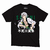 Playera Demon Slayer - Sanemi Shinazugawa Pilar del viento