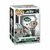 Funko Pop NFL: Jets - Joe Namath #245