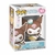 Funko Sanrio: Hello Kitty And Friends - Kuromi Ice Cream #101