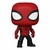 Funko Pop! Marvel : Spider-Man - Spiderman Last Stand Special Edition Exclusive #1450 - comprar en línea