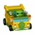 Preventa Funko Bitty Pop Rides! Teenage Mutant Ninja Turtles - Leonardo and Turtle Van - comprar en línea