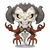 Funko Pop Games: Diablo IV - Mephisto #1008 - comprar en línea