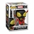 Funko Pop Marvel: Spider-Man Comics - Miles Morales Iron Spider #1448