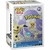 Funko Pop! Games: Pokémon - Mimikyu - UNIVERSO JEIMAT