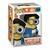 Funko Pop: Despicable Me 4 x BTS - Minion Jung Kook #424