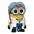 Funko Pop: Despicable Me 4 x BTS - Minion Suga #420 - comprar en línea