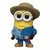 Funko Pop: Despicable Me 4 x BTS - Minion V #423 - comprar en línea