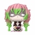 Preventa Funko Pop Animation: Demon Slayer - Mitsuri Kanroji Damaged Exclusivo Special Edition #1857 en internet