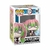 Preventa Funko Pop Animation: Demon Slayer - Mitsuri Kanroji Damaged Exclusivo Special Edition #1857 - comprar en línea