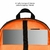 Imagen de Dragon Ball Z - Mochila Androide 17 Premium