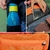 Dragon Ball Z - Mochila Androide 17 Premium - comprar en línea