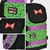 Dragon Ball Z - Mochila Cell Premium