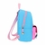 One Piece - Mini Mochila Chopper Premium - UNIVERSO JEIMAT