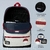 Naruto - Mochila Sasuke Uchiha Premium - comprar en línea