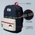 Naruto - Mochila Sasuke Uchiha Premium - UNIVERSO JEIMAT