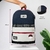 Naruto - Mochila Sasuke Uchiha Premium - tienda en línea
