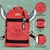One Piece - Mochila Shanks Premium - comprar en línea