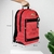 One Piece - Mochila Shanks Premium - UNIVERSO JEIMAT