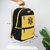One Piece - Mochila Trafalgar Law Premium - UNIVERSO JEIMAT