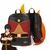 Avatar - Mochila Zuko Premium