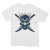 Playera Avatar - Blue Spirit en internet