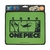 Mouse Pad Impermeable Anti-derrapante One Piece Zoro Geek Industry - comprar en línea