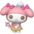 Funko Pop Animation: Hello Kitty and Friends - My Melody Ice Cream #103 en internet