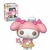 Funko Pop Animation: Hello Kitty and Friends - My Melody Ice Cream #103 - UNIVERSO JEIMAT