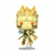 Funko Pop Animation: Naruto Shippuden - Naruto Kurama Link Mode AAA Exclusive #1465 - comprar en línea