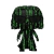 Funko Pop Movies: Neo Glow In The Dark - Matrix 4 Resurrecciones #1172 - comprar en línea